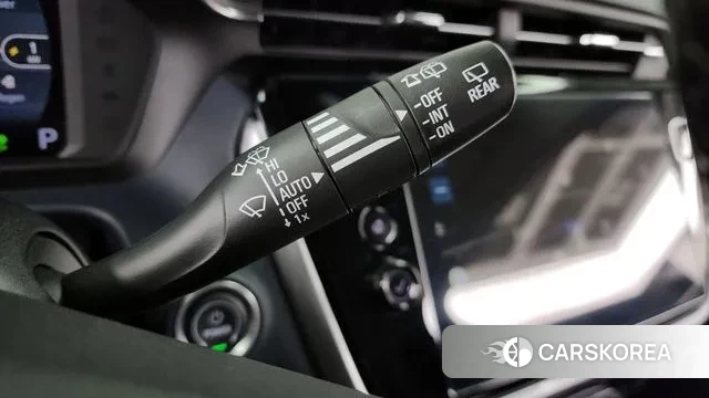 Chevrolet (GM Daewoo) Bolt EUV id 3701609 из Кореи 9