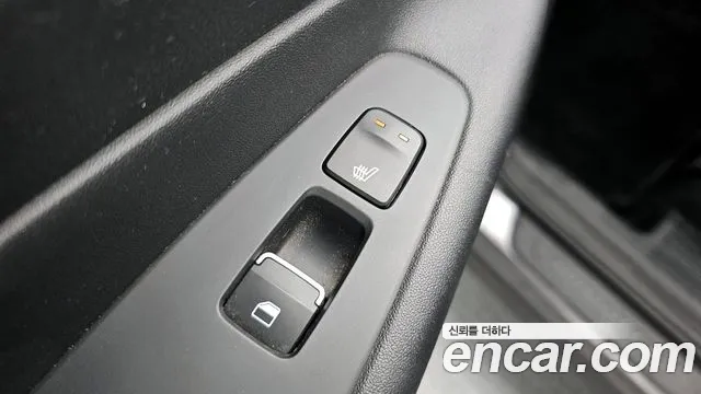 Hyundai The New Santa Fe id 2846755 из Кореи 9