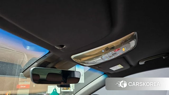 Genesis G80 (RG3) id 4195007 из Кореи 9