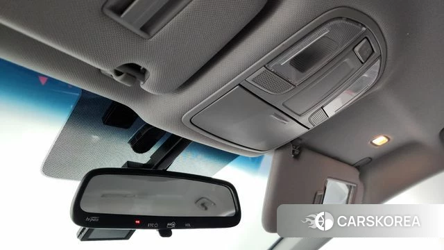 Hyundai Sonata New Rise id 3814484 из Кореи 9