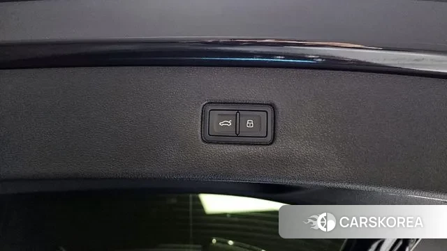 Audi Q7 (4M) id 3561001 из Кореи 9