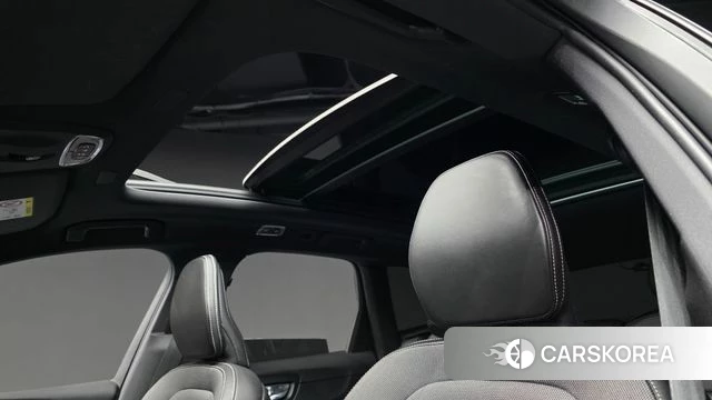 Volvo XC60 second Generation id 3795001 из Кореи 9