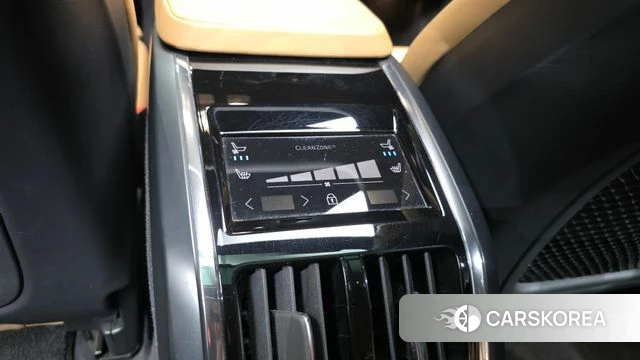Volvo S90 id 4656448 из Кореи 9