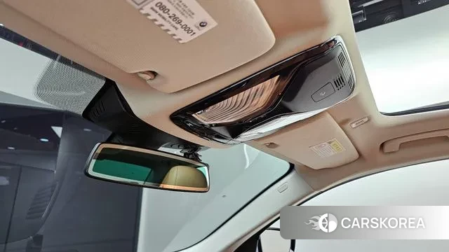 BMW 5 Series (G30) id 3239183 из Кореи 9