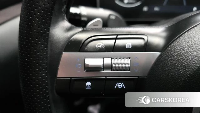 Hyundai The New Tucson (NX4) id 3933549 из Кореи 9