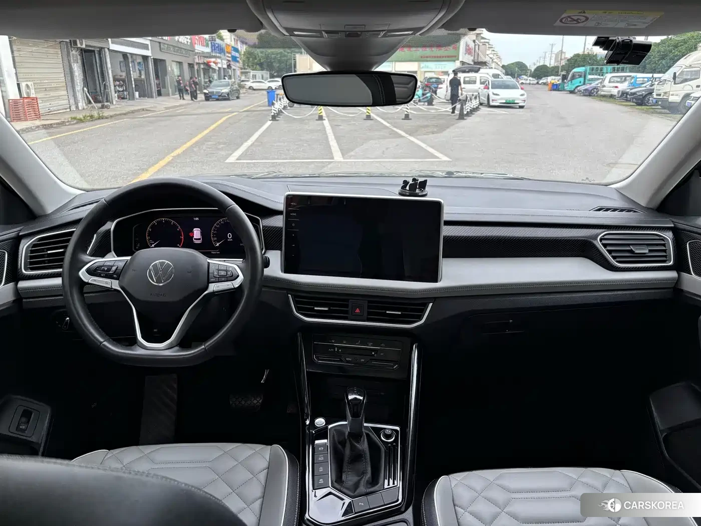 Volkswagen Tanyue id 4577890 из Китая 9