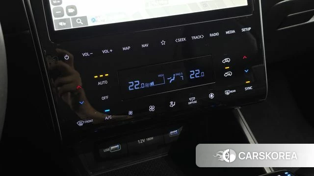 Hyundai Tucson (NX4) id 4871407 из Кореи 9