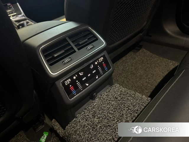 Audi A6 (C8) id 4454880 из Кореи 9