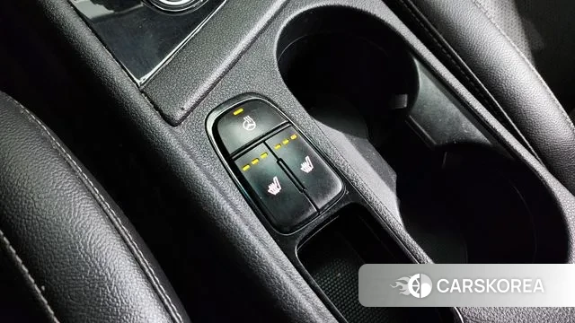 Kia The New Niro id 3307412 из Кореи 9