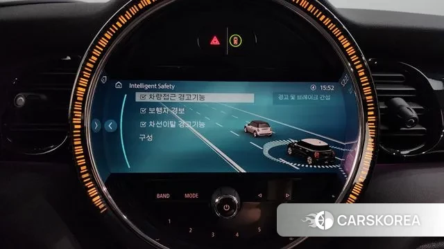 Mini Cooper id 3007024 из Кореи 9