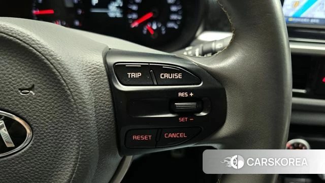 Kia All New Morning (JA) id 3845667 из Кореи 9