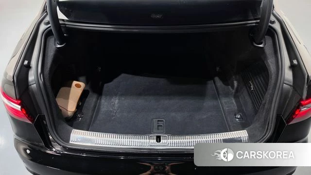 Audi A8 (D5) id 4793647 из Кореи 9