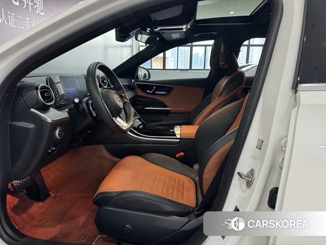 Mercedes-Benz Class C id 4306815 из Китая 9