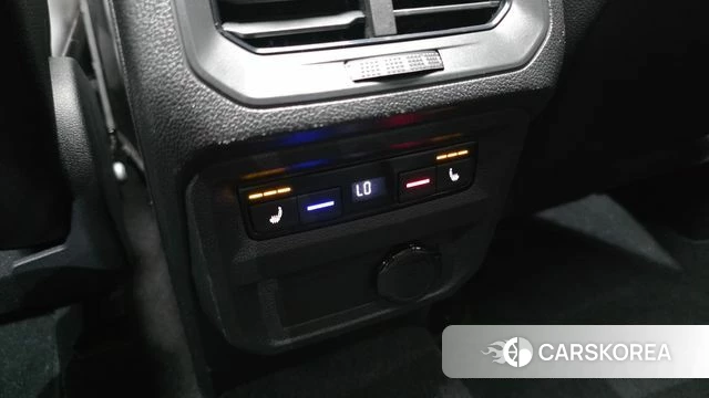 Volkswagen Tiguan second Generation id 4619294 из Кореи 9