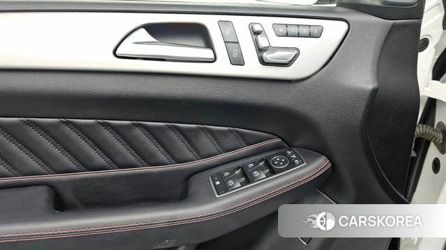 Mercedes-Benz GLE - Class W166 id 4318105 из Кореи 9