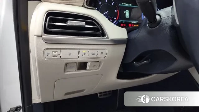 Hyundai Palisade id 3434067 из Кореи 9