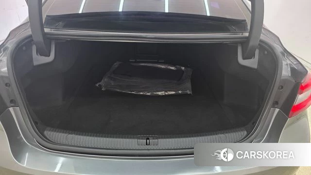 Renault Korea (Samsung) SM6 id 3823904 из Кореи 9