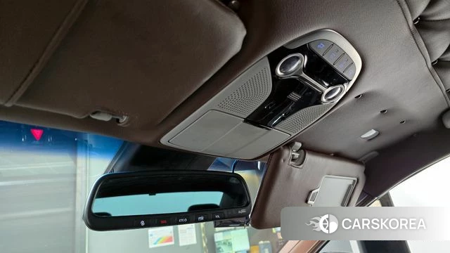 Hyundai Grandeur IG Hybrid id 3834720 из Кореи 9