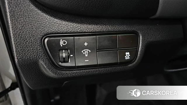 Kia The New Seltos id 4400573 из Кореи 9