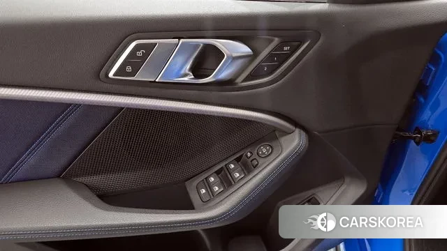 BMW 1 Series (F40) id 3698211 из Кореи 9