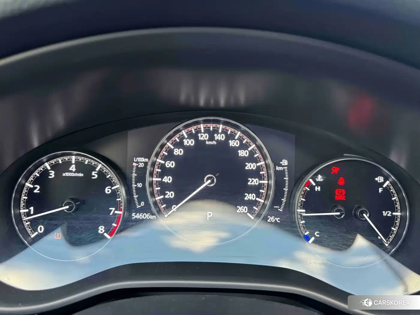 Mazda 3 id 4674373 из Китая 9