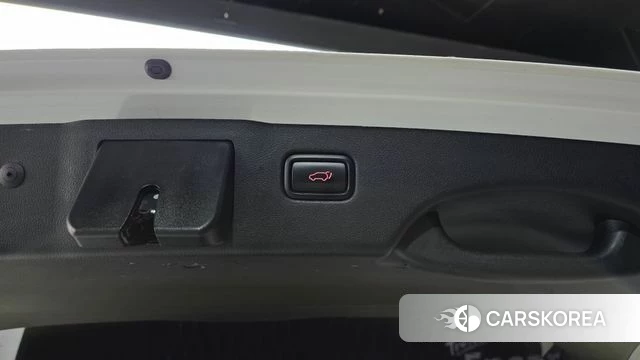 Kia The New Sorento id 4587384 из Кореи 9