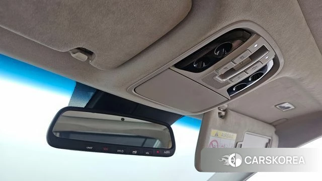 Kia K7 Premier id 4900018 из Кореи 9