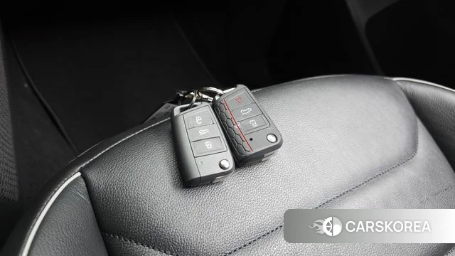 Volkswagen Tiguan second Generation id 4533900 из Кореи 9