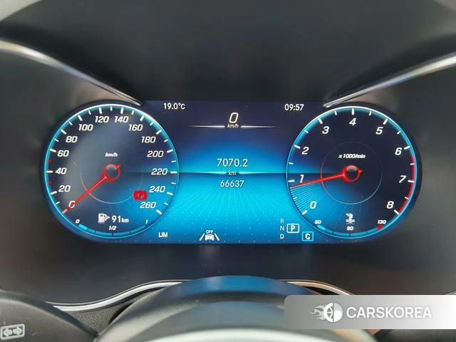 Mercedes-Benz GLC Coupe id 4259077 из Китая 9