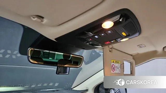 Kia Carnival 4th generation id 3383331 из Кореи 9