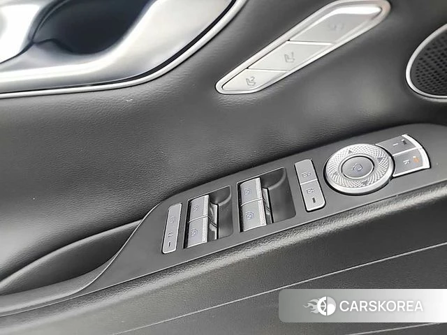 Genesis G80 (RG3) id 4383581 из Кореи 9