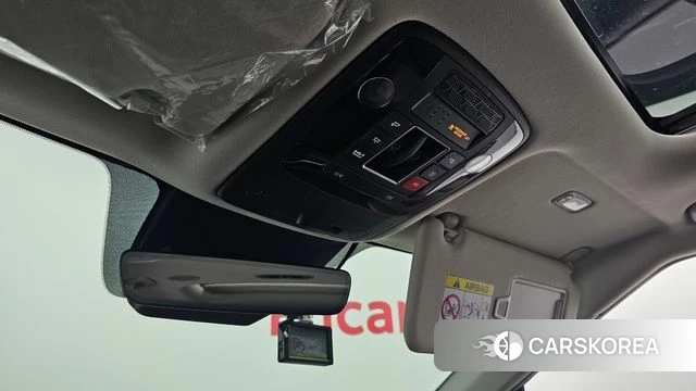 Kia The New Carnival 4th Generation id 4670182 из Кореи 9