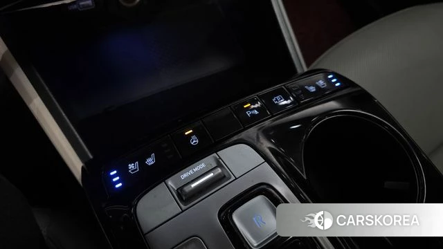 Hyundai Tucson Hybrid (NX4) id 4872231 из Кореи 9