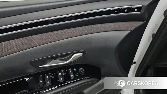 Hyundai Tucson (NX4) id 3008047 из Кореи 9