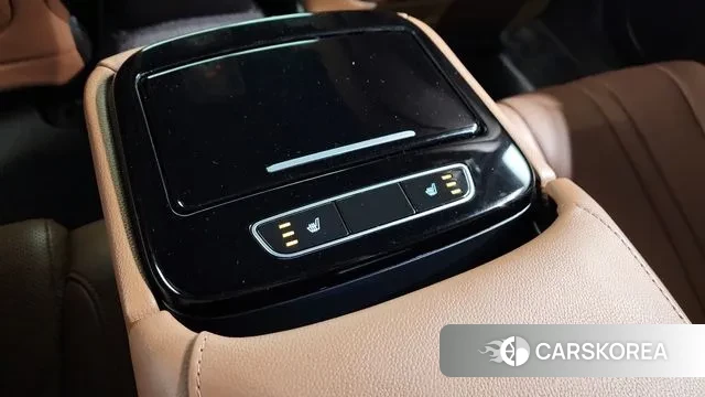 Genesis G80 (RG3) id 3355270 из Кореи 9