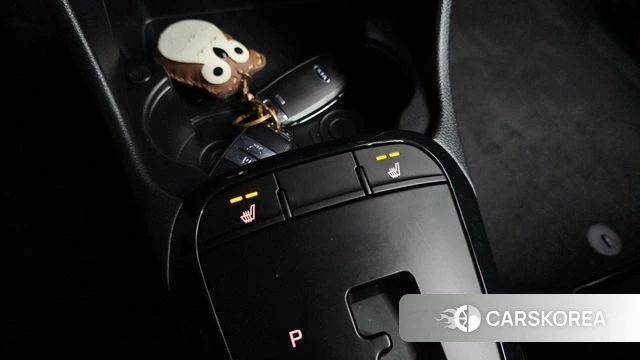 Kia All New Morning (JA) id 4180615 из Кореи 9