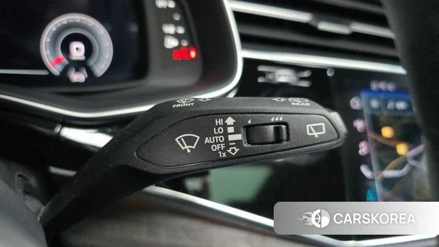 Audi Q7 (4M) id 4757603 из Кореи 9
