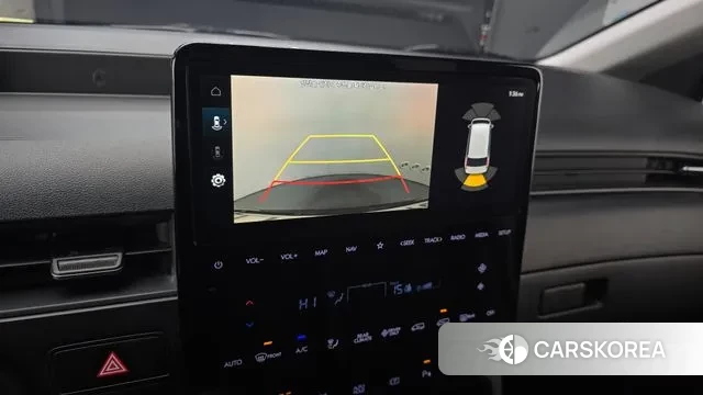 Hyundai Staria id 3711395 из Кореи 9