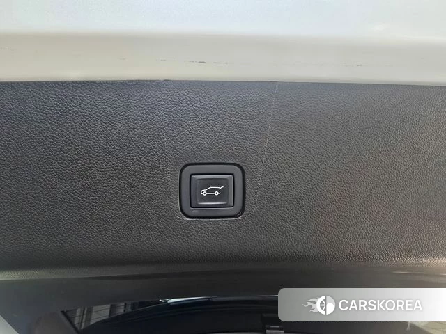 Chevrolet (GM Daewoo) Traverse id 4334036 из Кореи 9