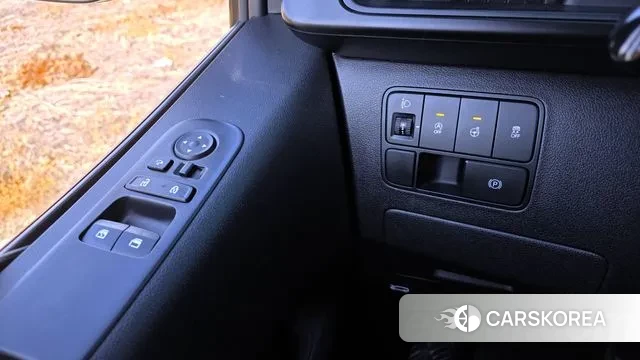 Hyundai Staria id 3576605 из Кореи 9