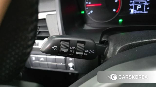 Ssangyong Rexton Sports id 4722523 из Кореи 9
