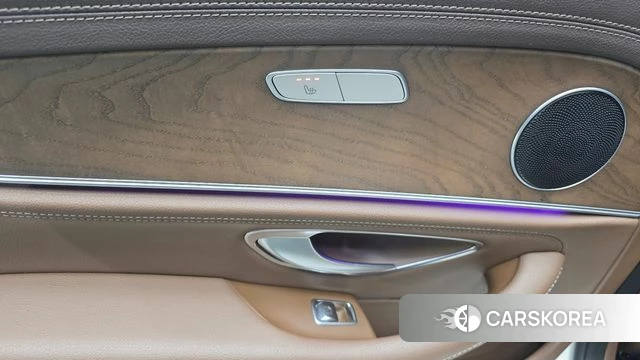 Mercedes-Benz E-Class W213 id 4447313 из Кореи 9
