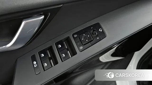 Kia Di All New Niro EV id 3555706 из Кореи 9