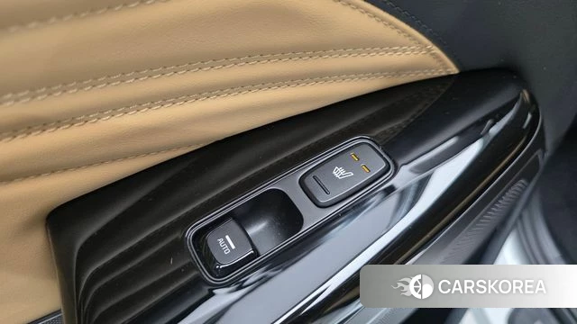 Kia K7 Premier id 3954854 из Кореи 9