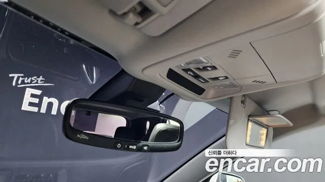 Chevrolet (GM Daewoo) Equinox id 2803086 из Кореи 9