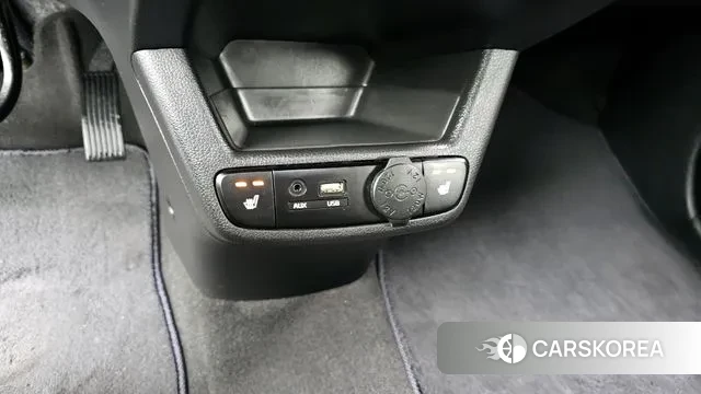 Kia The New Ray id 3444938 из Кореи 9