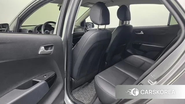 Kia Morning Urban (JA) id 3487837 из Кореи 9