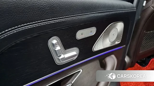 Mercedes-Benz GLS - Class X167 id 3482623 из Кореи 9