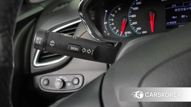 Chevrolet (GM Daewoo) The New Trax id 4459103 из Кореи 9