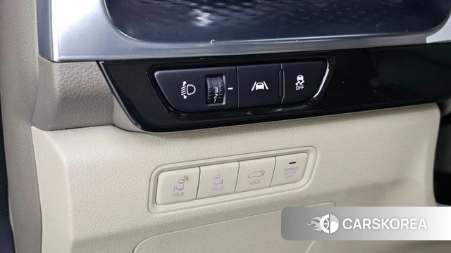 Kia Carnival 4th generation id 4898977 из Кореи 9